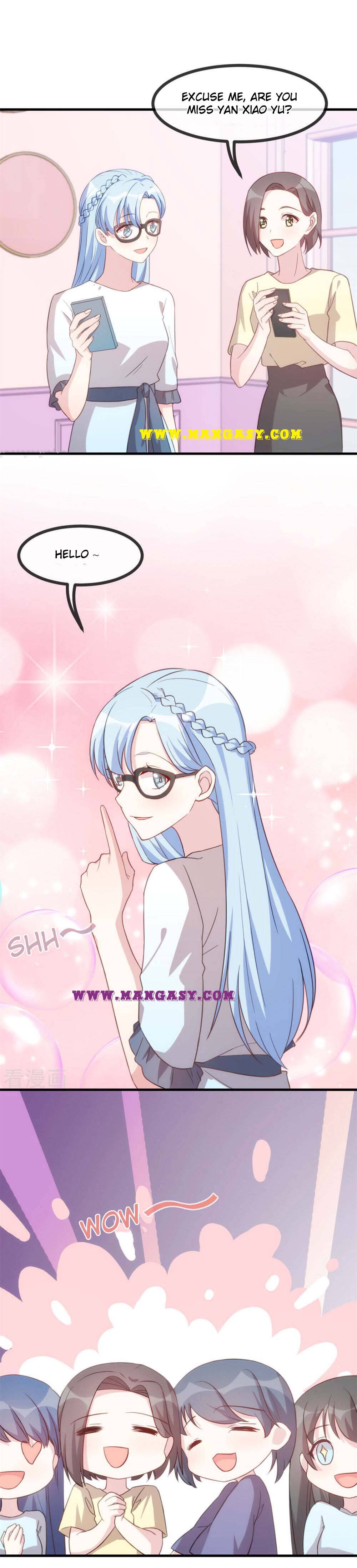 Xiao Bai’s father is a wonderful person chapter 136 - page 9
