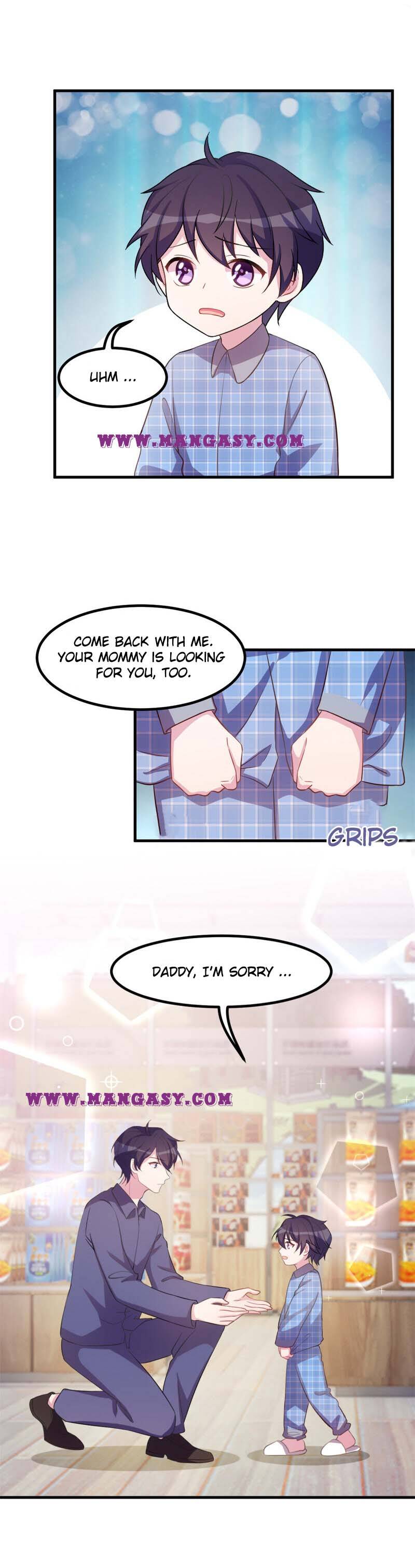 Xiao Bai’s father is a wonderful person chapter 181 - page 5