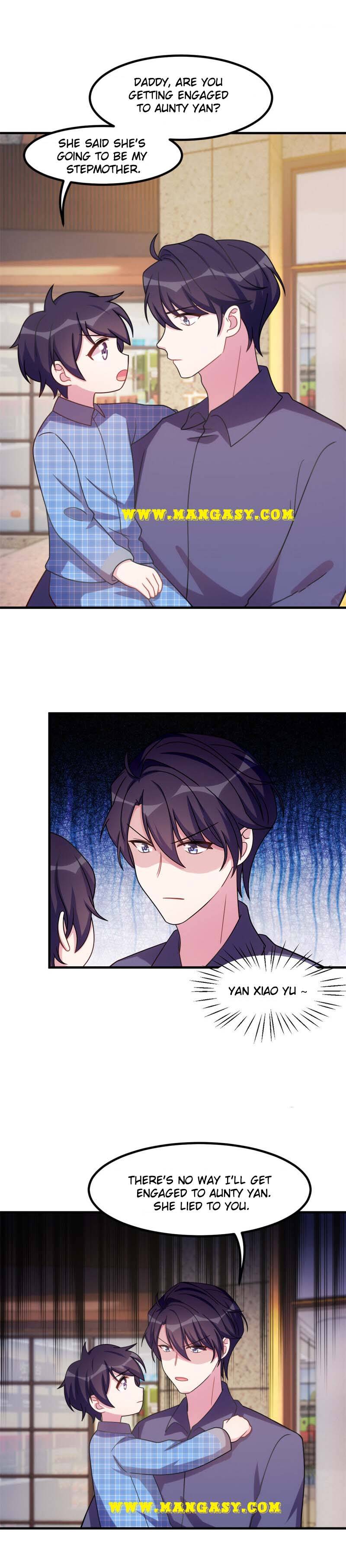 Xiao Bai’s father is a wonderful person chapter 181 - page 7