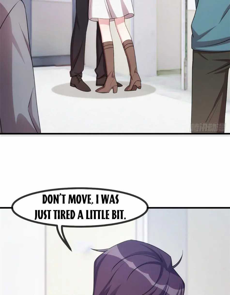 Xiao Bai’s father is a wonderful person chapter 50 - page 12