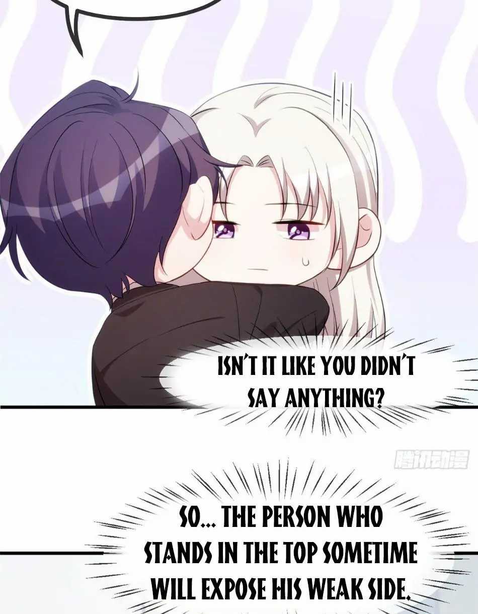 Xiao Bai’s father is a wonderful person chapter 50 - page 15