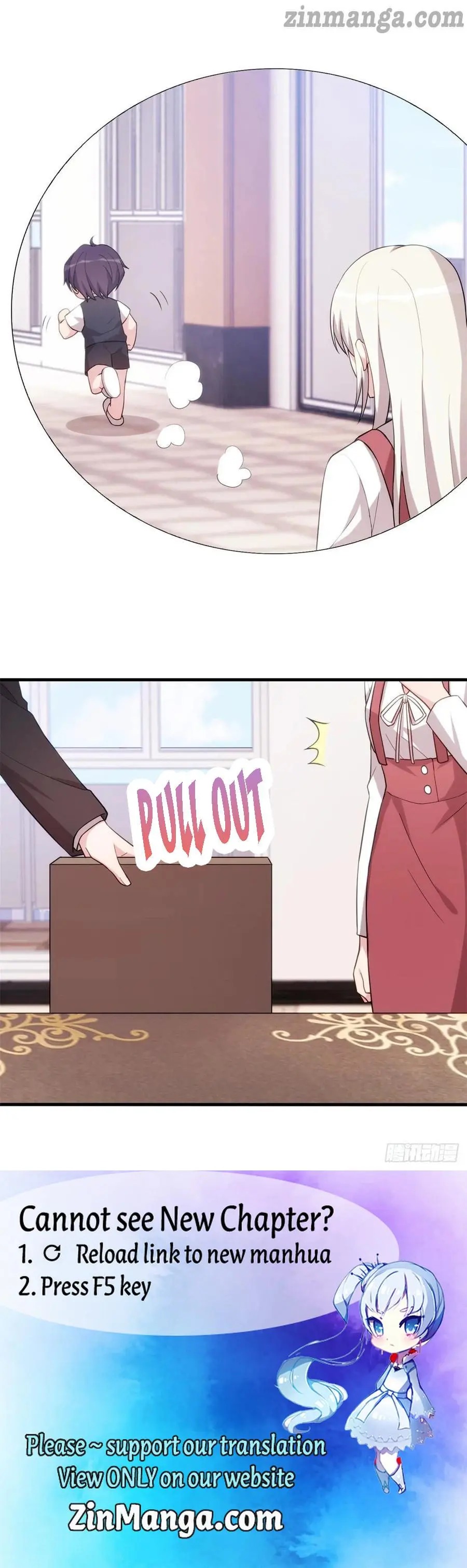 Xiao Bai’s father is a wonderful person chapter 83 - page 22