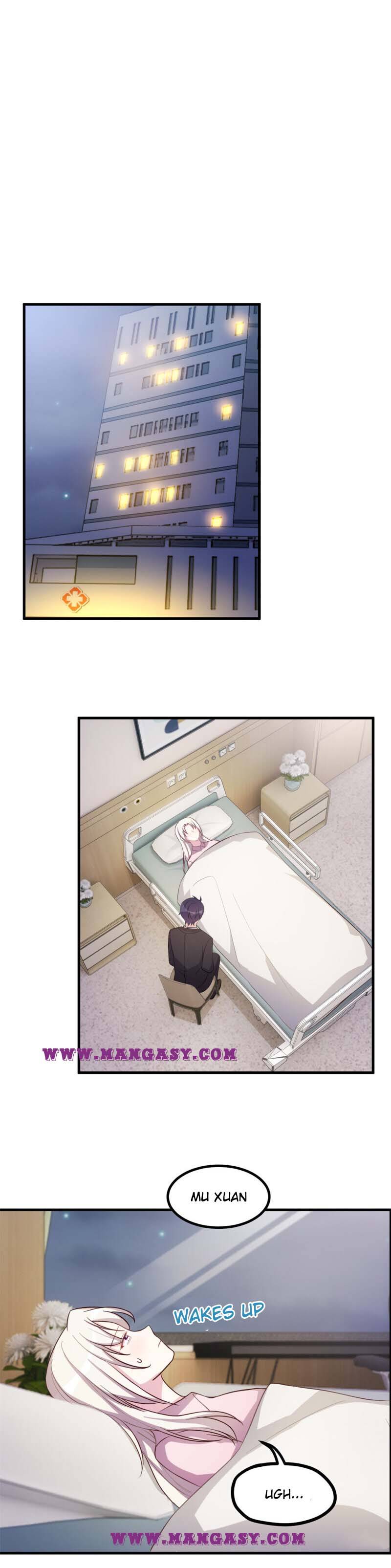Xiao Bai’s father is a wonderful person chapter 182 - page 9