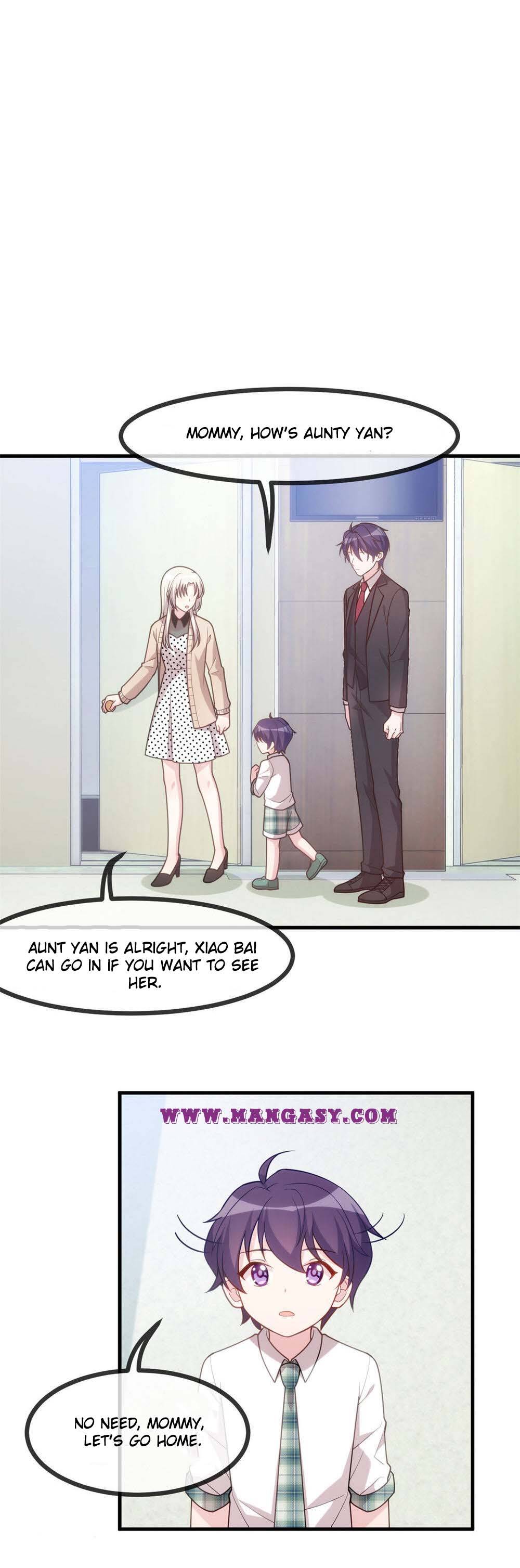 Xiao Bai’s father is a wonderful person chapter 139 - page 6