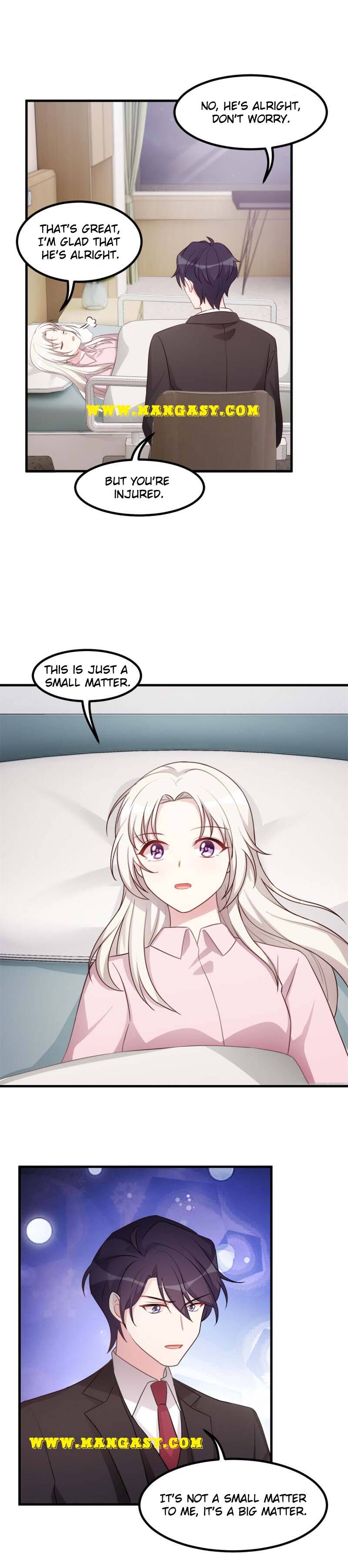 Xiao Bai’s father is a wonderful person chapter 183 - page 2