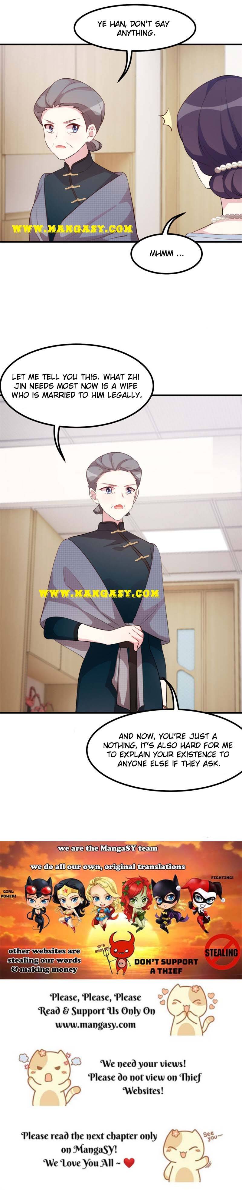 Xiao Bai’s father is a wonderful person chapter 183 - page 9