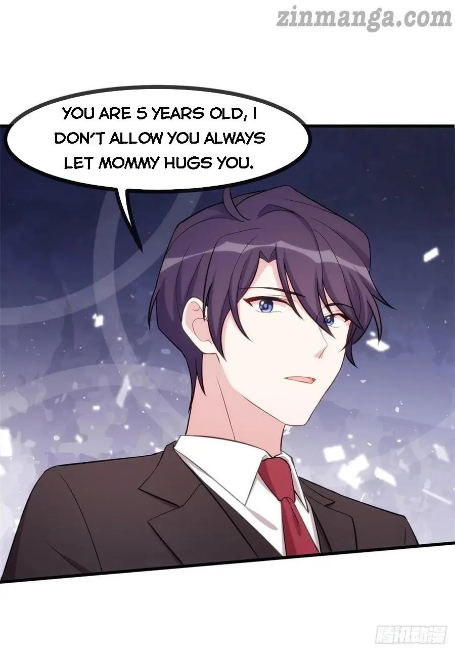 Xiao Bai’s father is a wonderful person chapter 85 - page 13