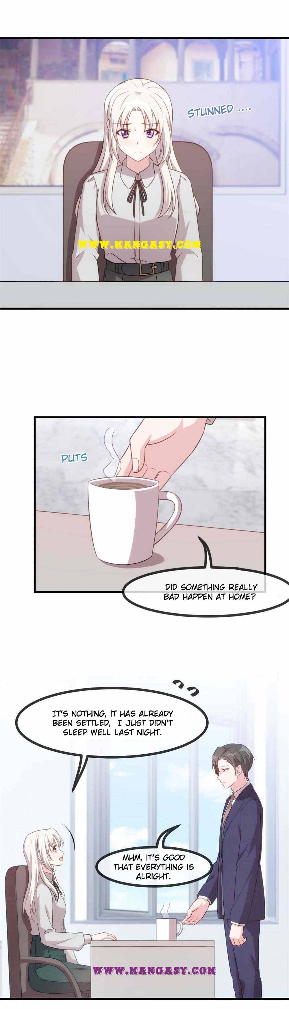 Xiao Bai’s father is a wonderful person chapter 127 - page 2
