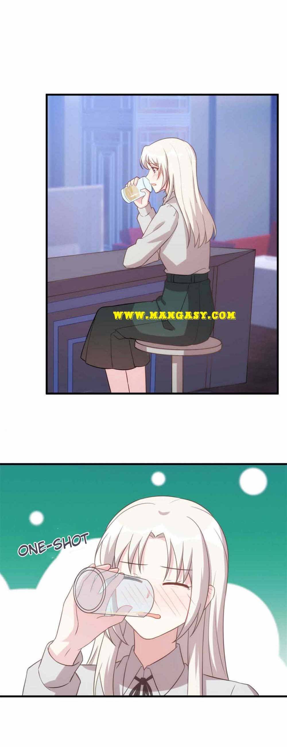 Xiao Bai’s father is a wonderful person chapter 127 - page 9