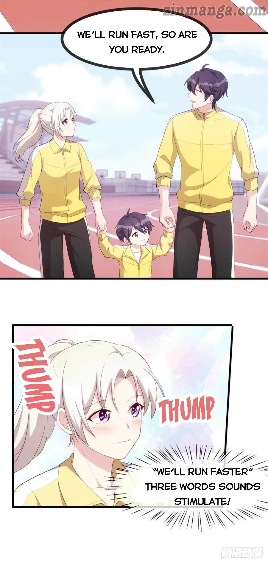 Xiao Bai’s father is a wonderful person chapter 86 - page 16