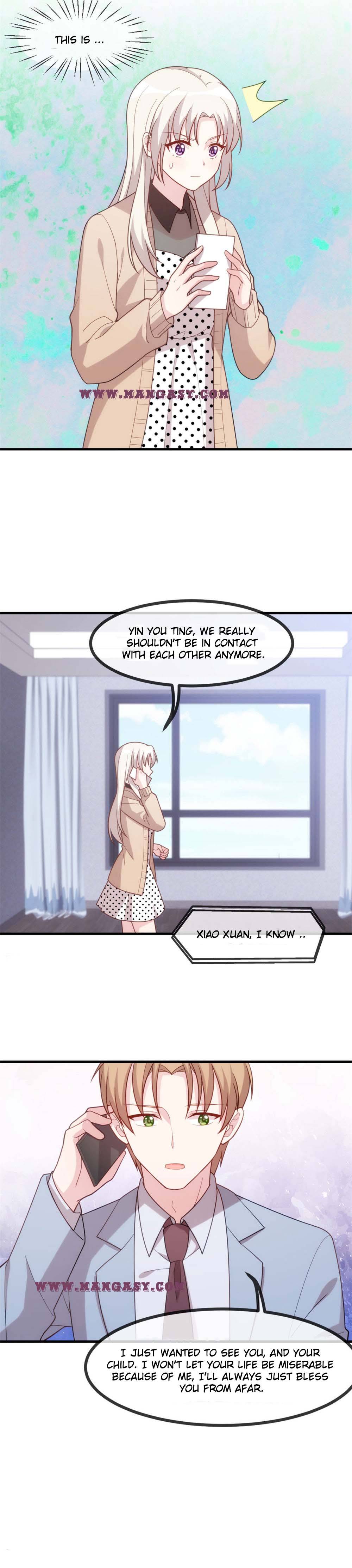 Xiao Bai’s father is a wonderful person chapter 140 - page 5