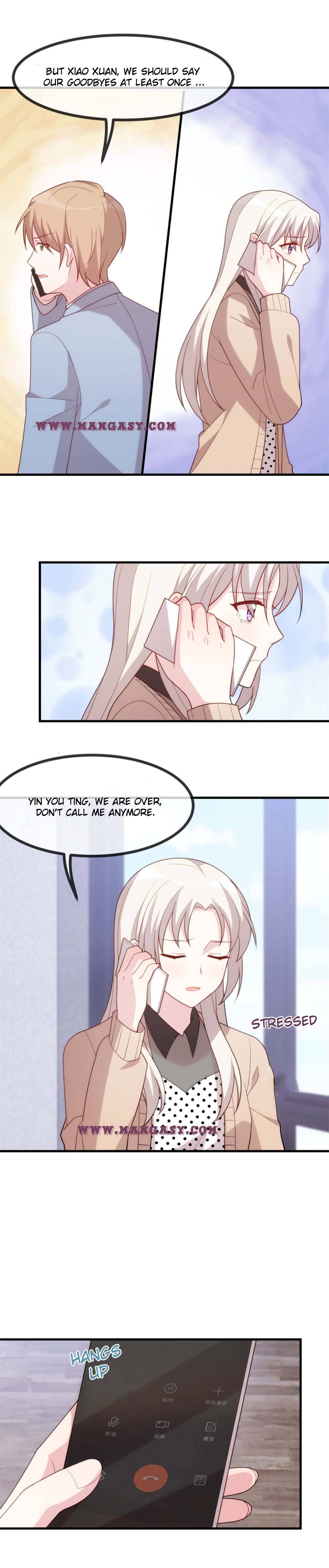Xiao Bai’s father is a wonderful person chapter 140 - page 6