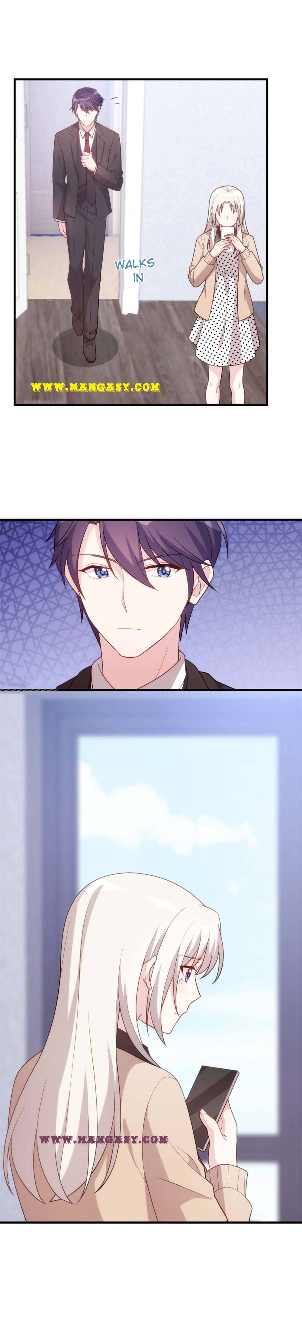 Xiao Bai’s father is a wonderful person chapter 140 - page 7