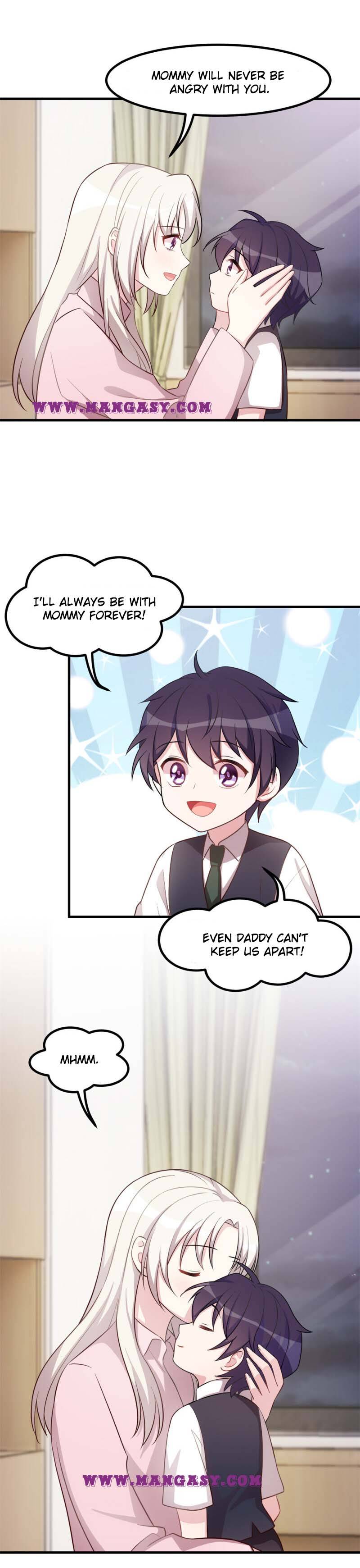 Xiao Bai’s father is a wonderful person chapter 185 - page 4