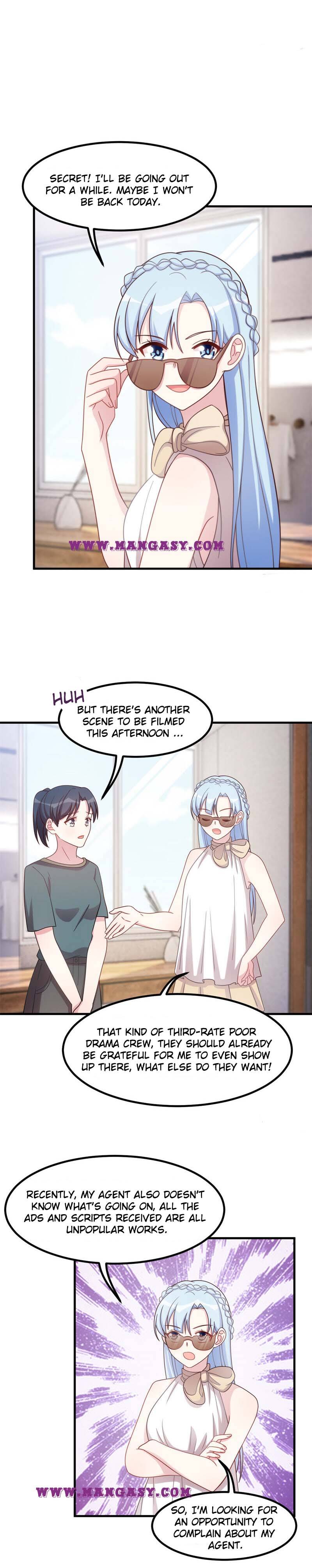 Xiao Bai’s father is a wonderful person chapter 185 - page 6