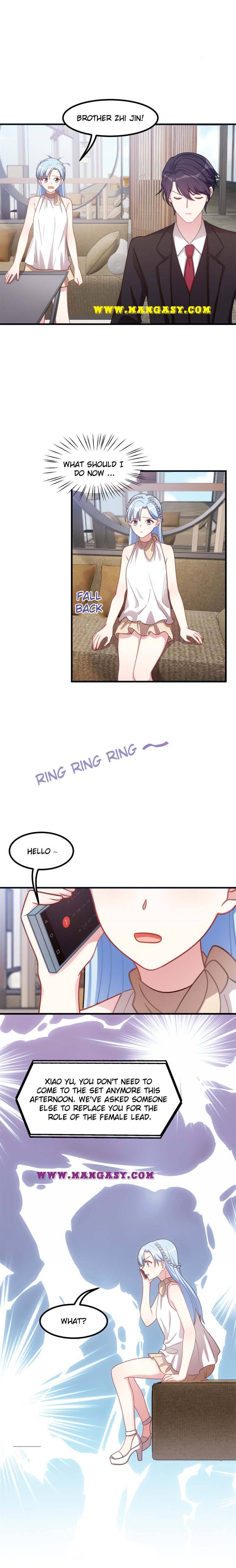 Xiao Bai’s father is a wonderful person chapter 186 - page 6