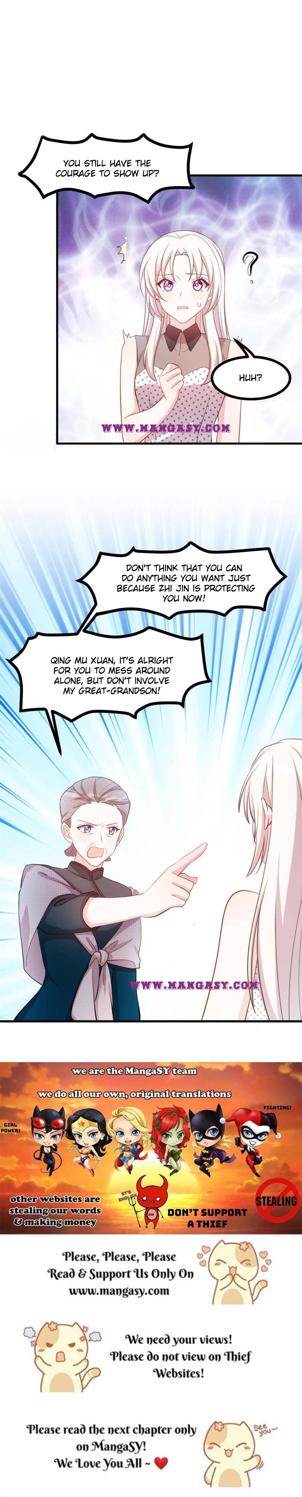 Xiao Bai’s father is a wonderful person chapter 141 - page 12