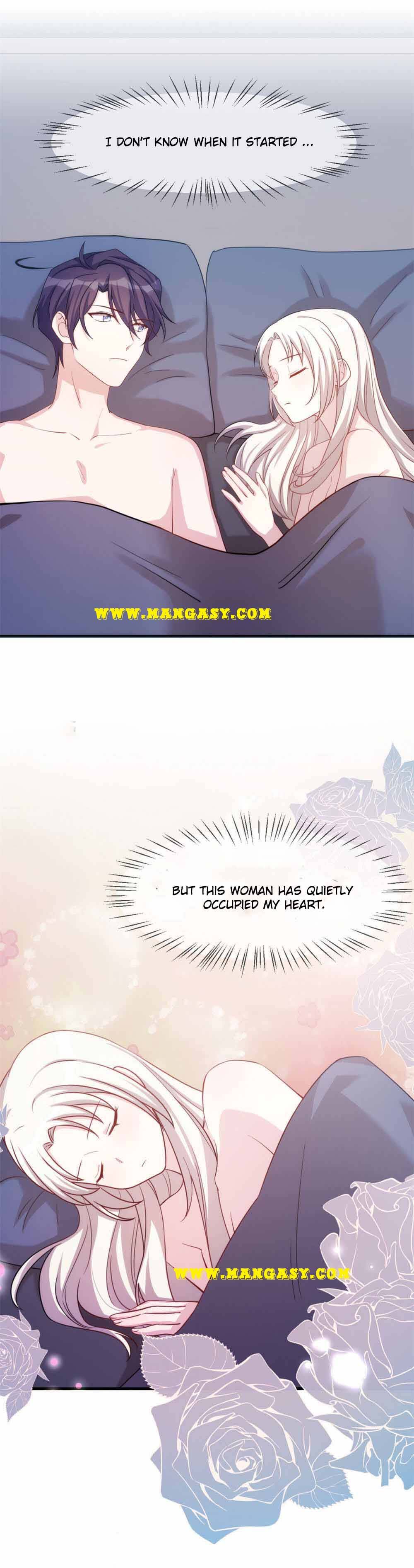 Xiao Bai’s father is a wonderful person chapter 141 - page 3