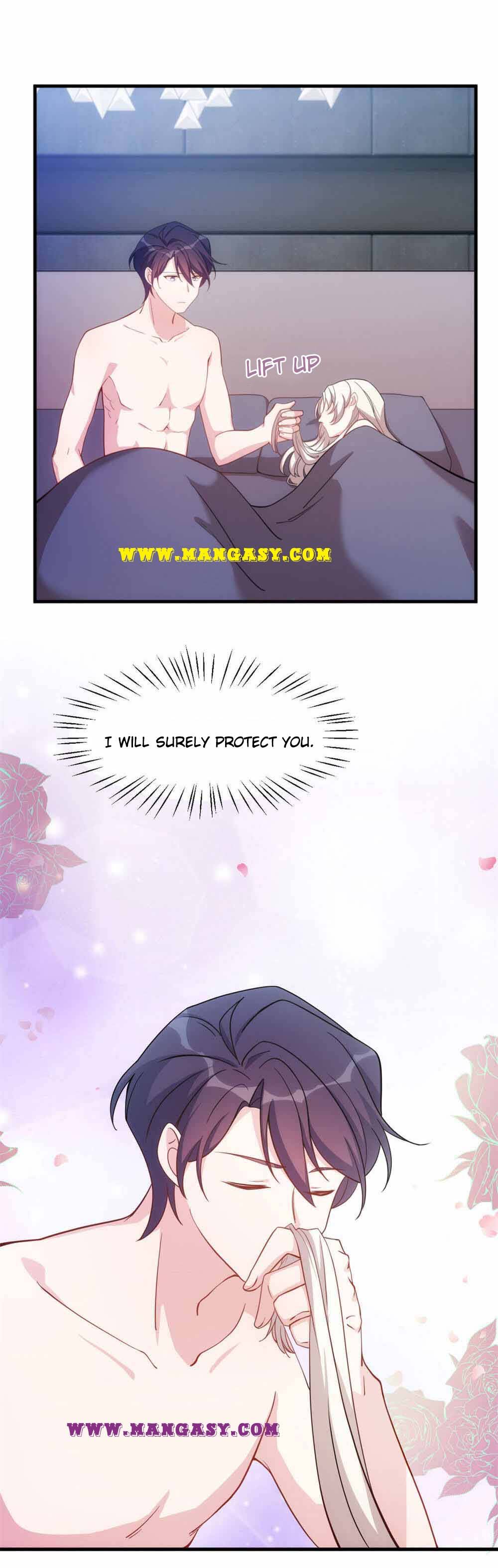 Xiao Bai’s father is a wonderful person chapter 141 - page 6