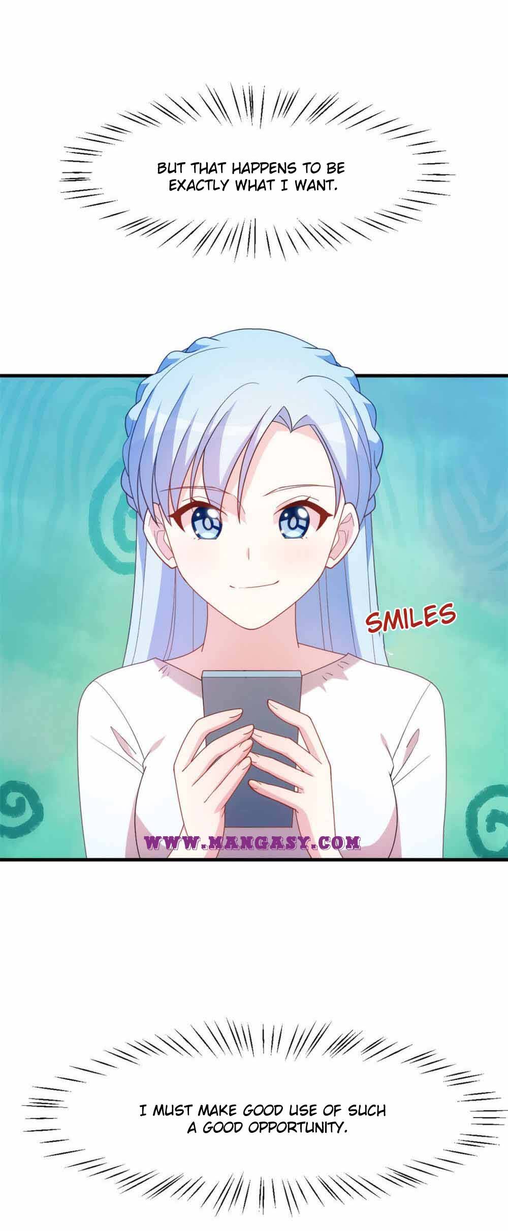 Xiao Bai’s father is a wonderful person chapter 141 - page 8