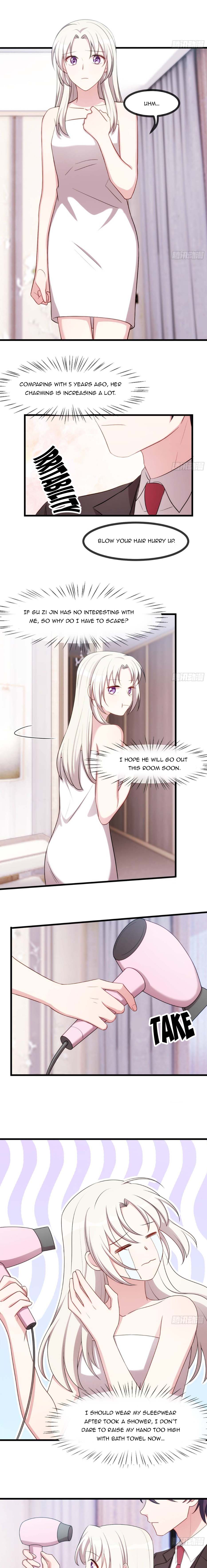 Xiao Bai’s father is a wonderful person chapter 32 - page 4