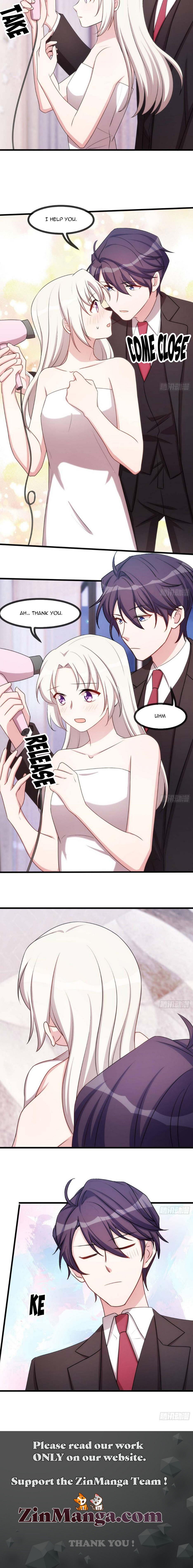 Xiao Bai’s father is a wonderful person chapter 32 - page 5