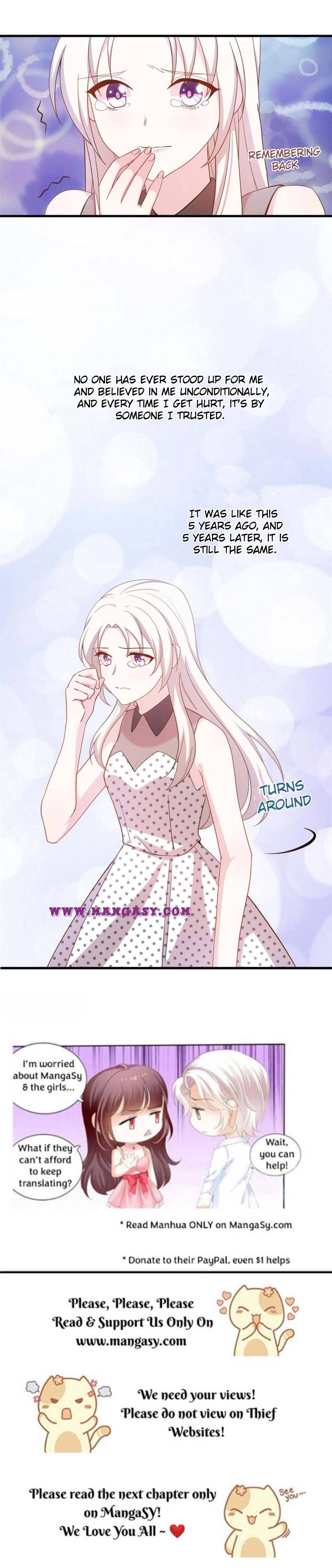 Xiao Bai’s father is a wonderful person chapter 142 - page 11