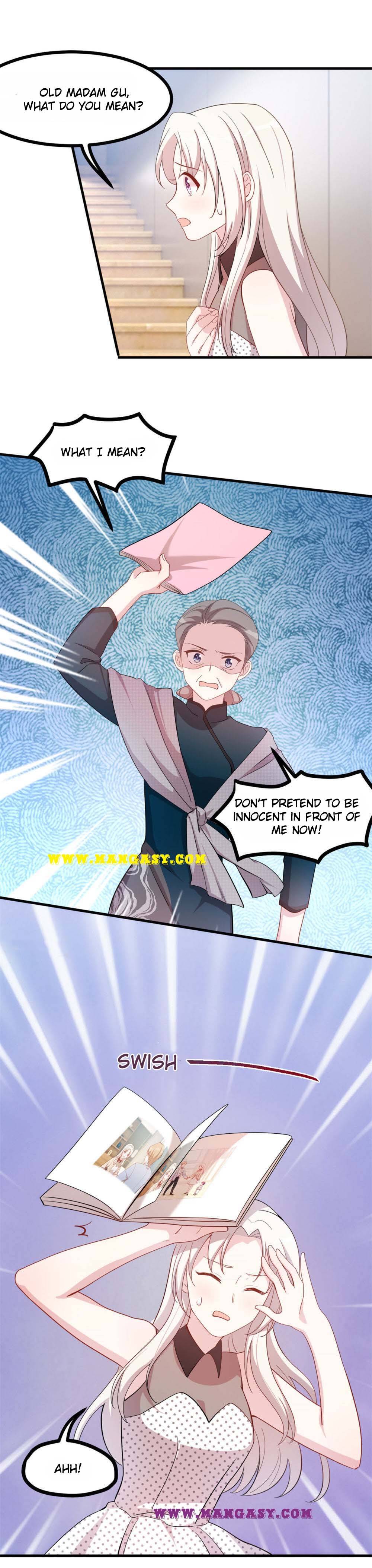 Xiao Bai’s father is a wonderful person chapter 142 - page 2