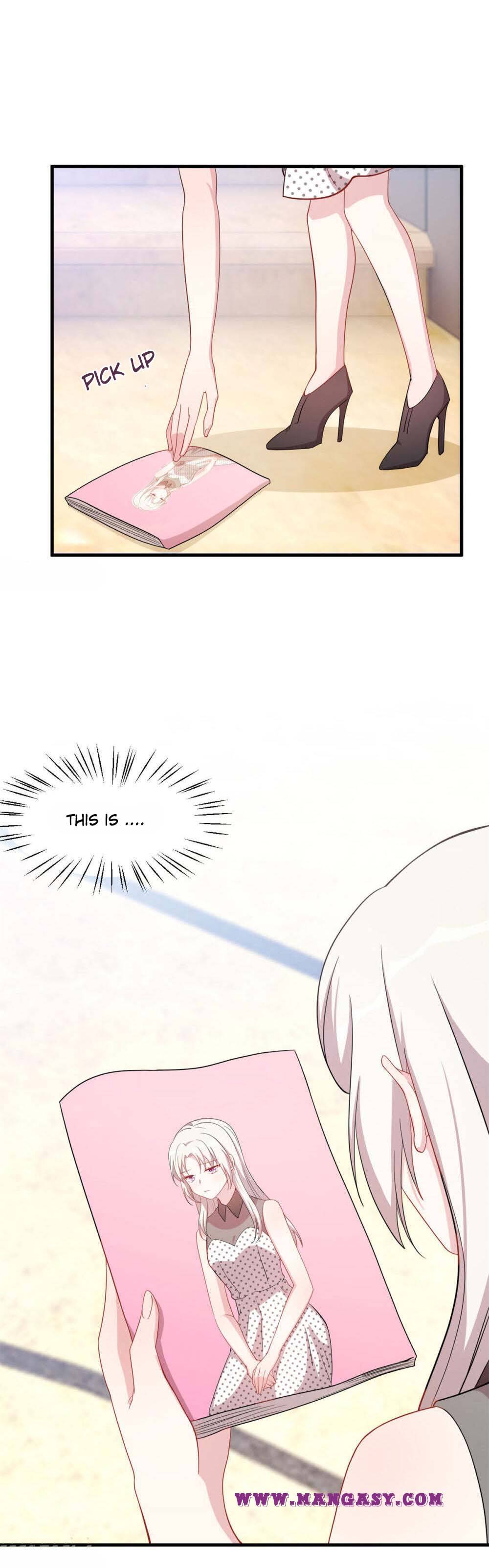 Xiao Bai’s father is a wonderful person chapter 142 - page 3