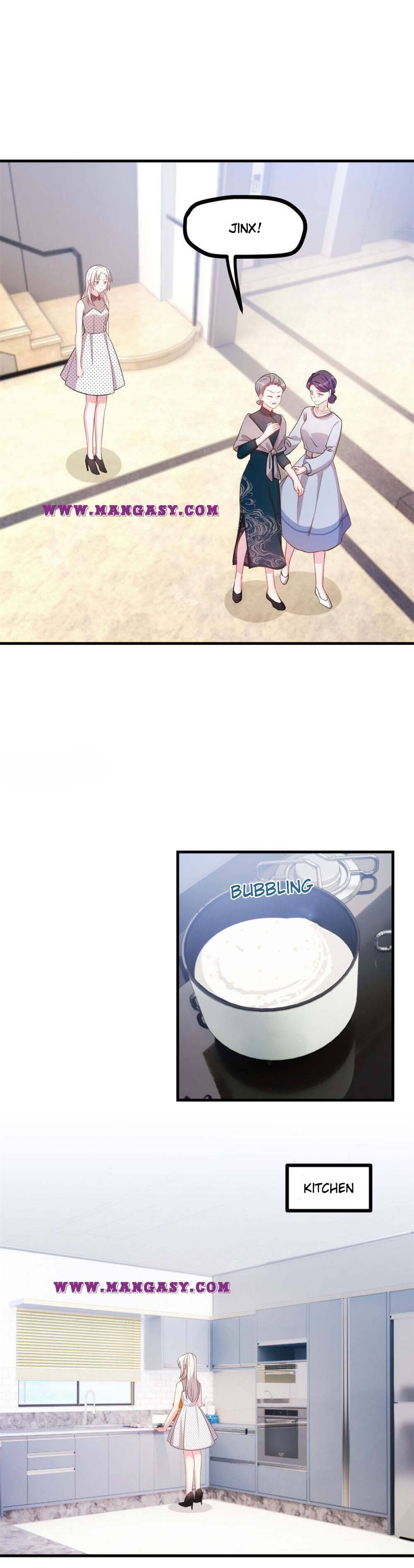 Xiao Bai’s father is a wonderful person chapter 142 - page 8