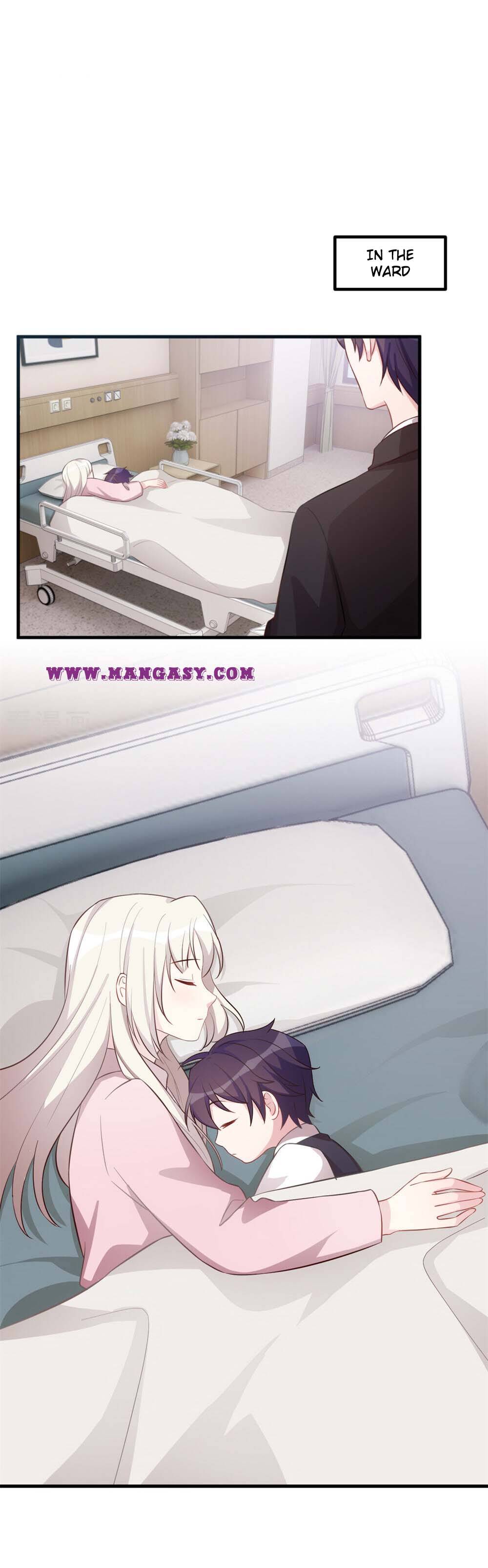 Xiao Bai’s father is a wonderful person chapter 187 - page 6