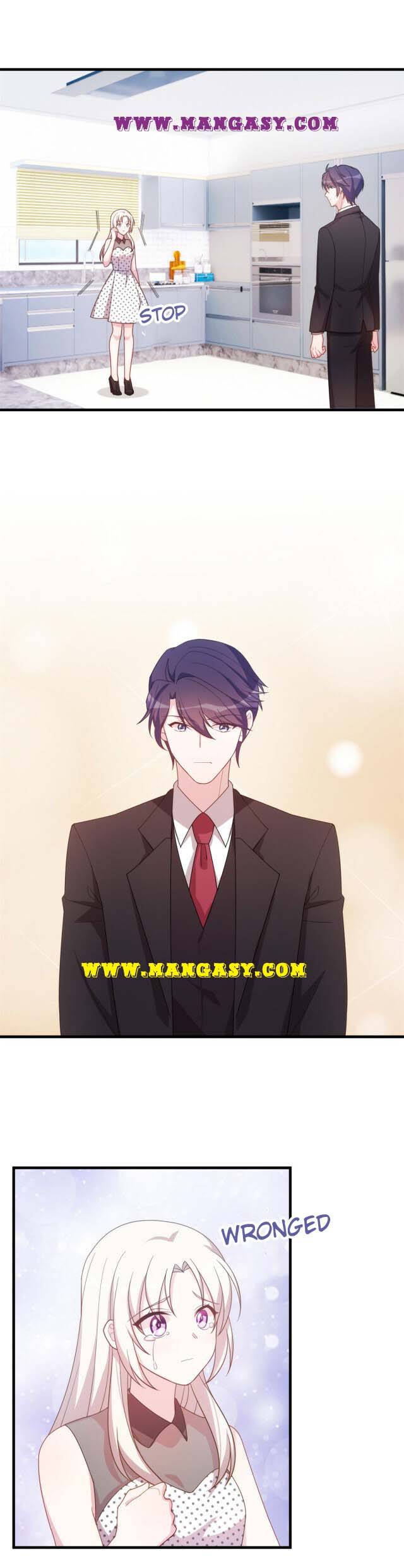 Xiao Bai’s father is a wonderful person chapter 143 - page 2