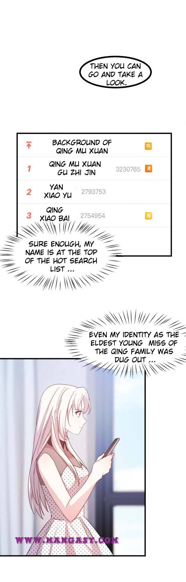 Xiao Bai’s father is a wonderful person chapter 143 - page 9