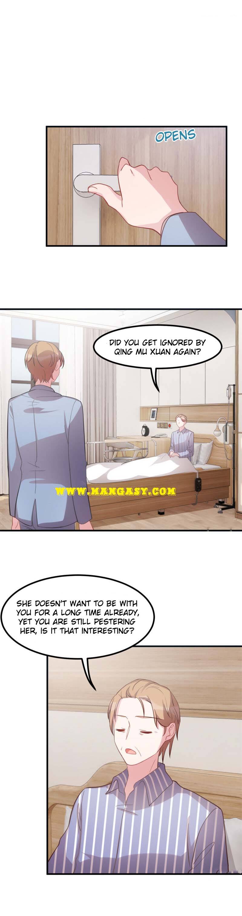Xiao Bai’s father is a wonderful person chapter 189 - page 3