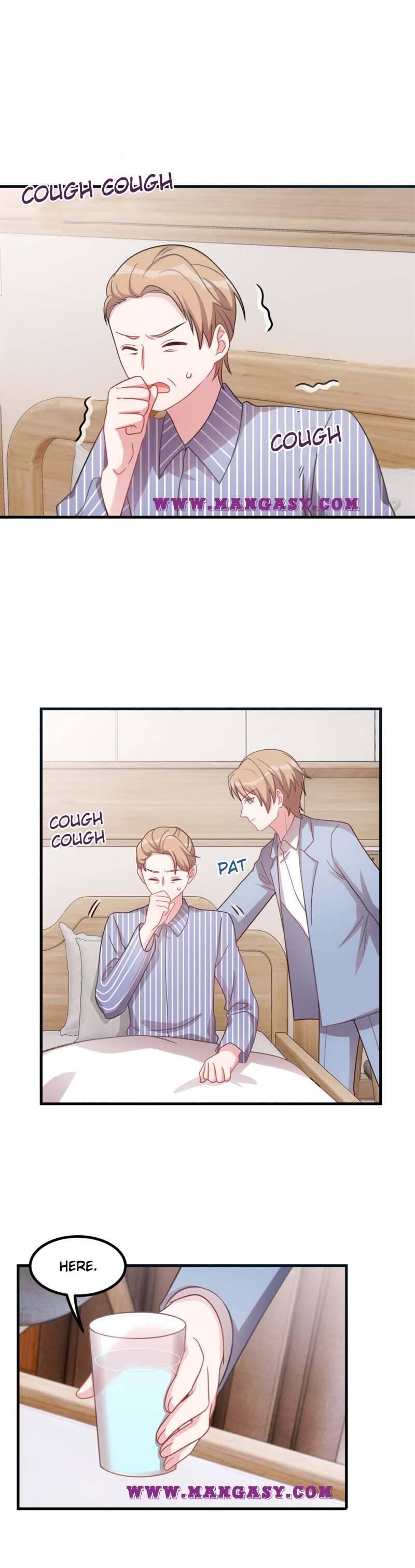 Xiao Bai’s father is a wonderful person chapter 189 - page 7