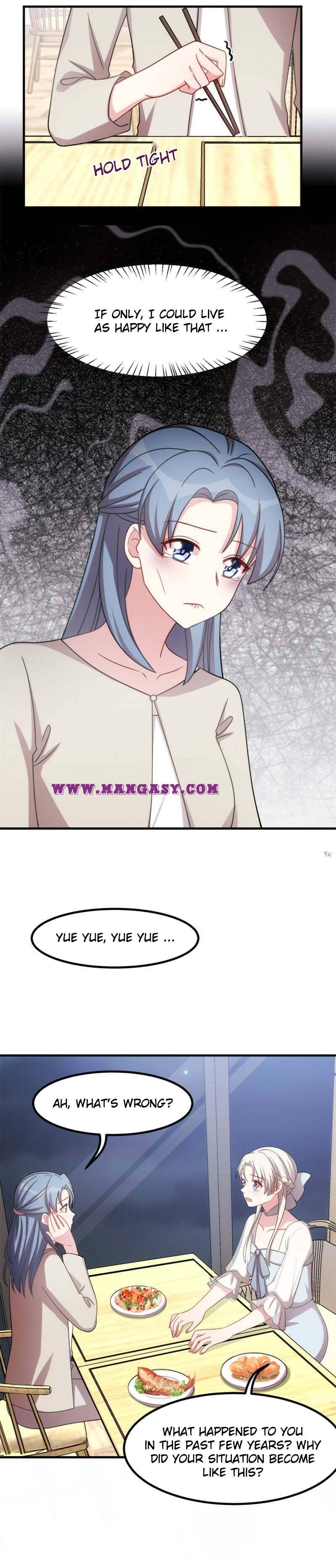 Xiao Bai’s father is a wonderful person chapter 201 - page 5