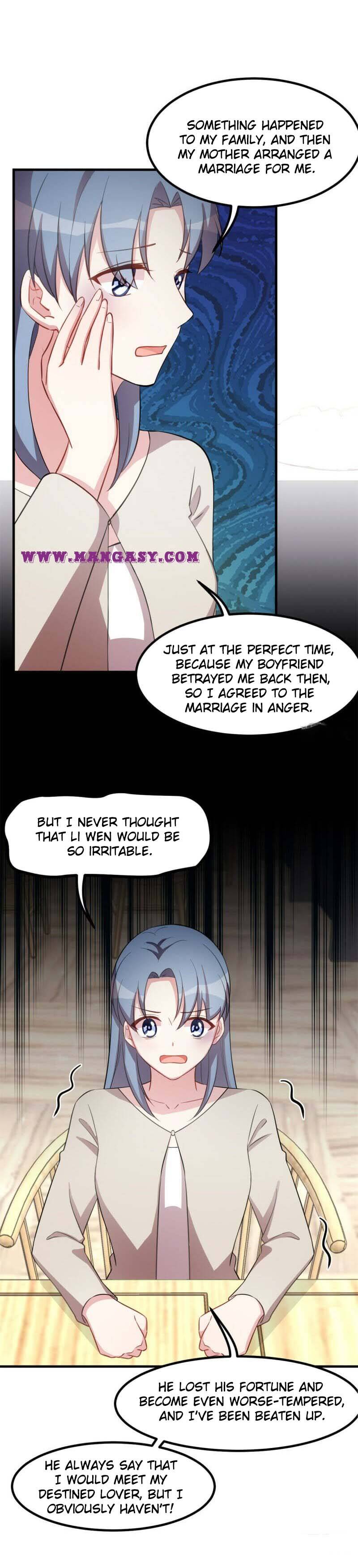 Xiao Bai’s father is a wonderful person chapter 201 - page 6