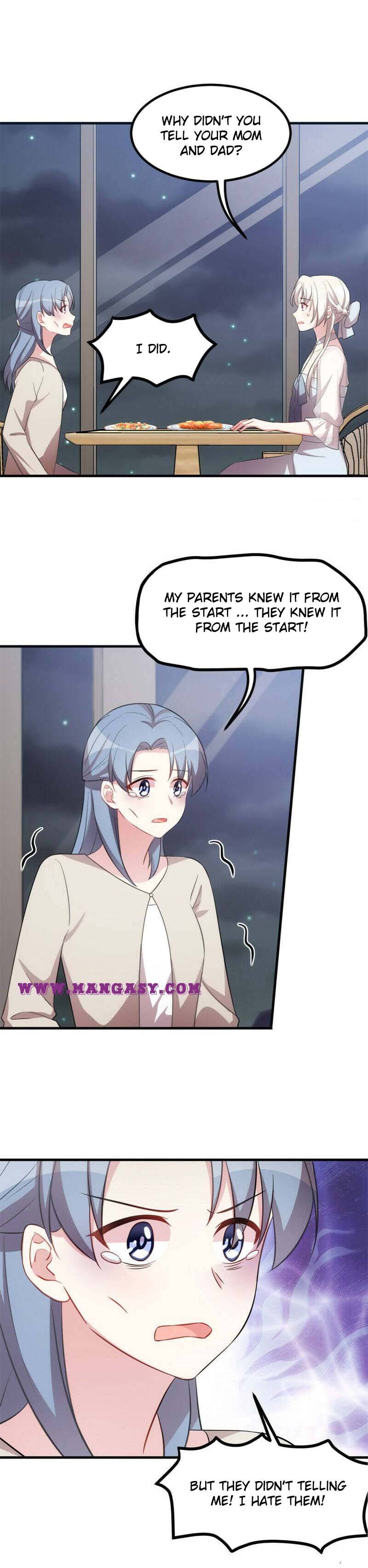 Xiao Bai’s father is a wonderful person chapter 201 - page 7