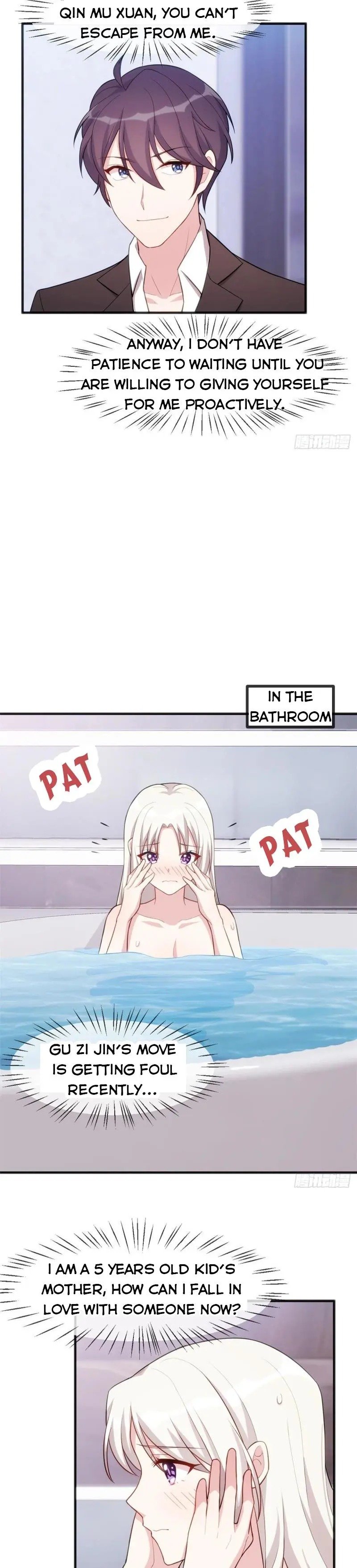 Xiao Bai’s father is a wonderful person chapter 90 - page 2