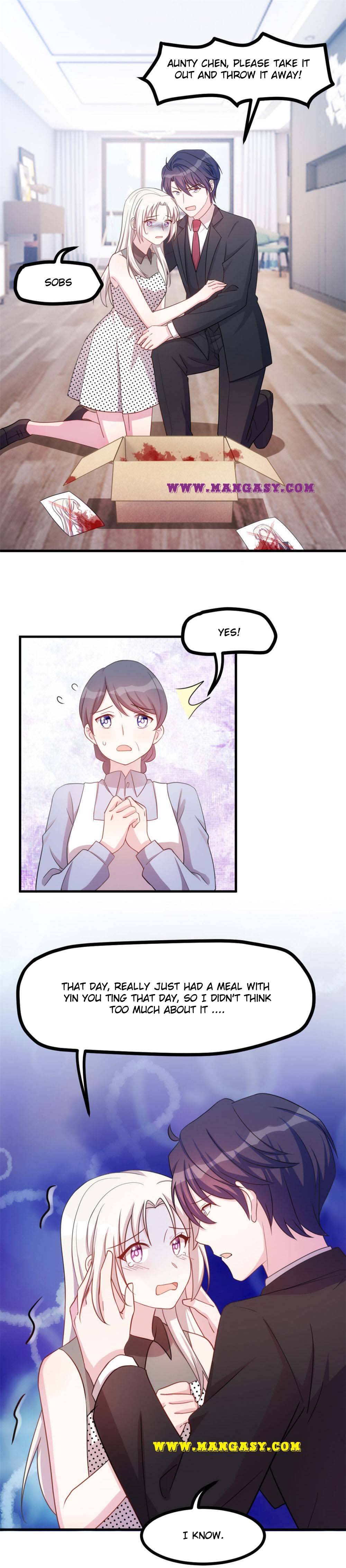 Xiao Bai’s father is a wonderful person chapter 144 - page 2