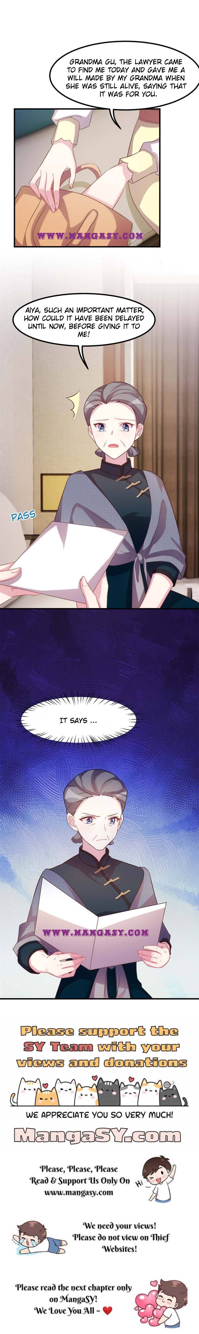 Xiao Bai’s father is a wonderful person chapter 177 - page 11