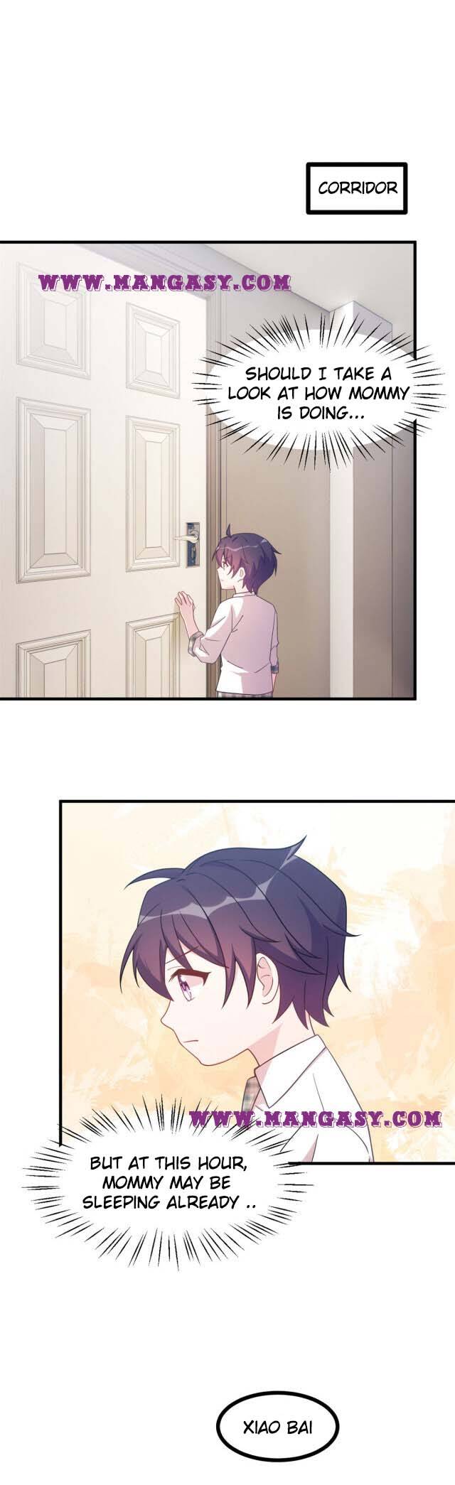 Xiao Bai’s father is a wonderful person chapter 145 - page 2