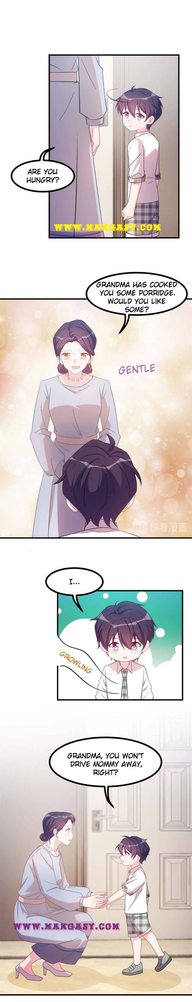 Xiao Bai’s father is a wonderful person chapter 145 - page 3
