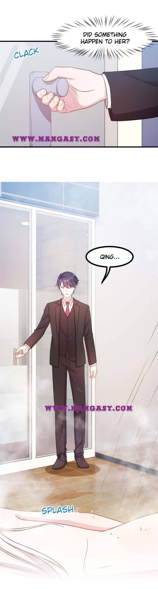Xiao Bai’s father is a wonderful person chapter 145 - page 6