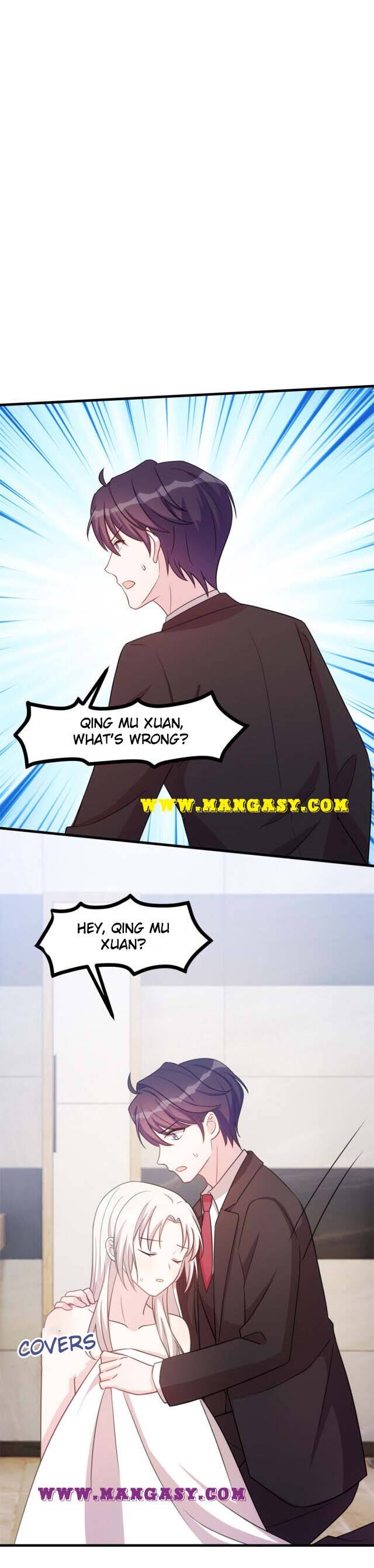 Xiao Bai’s father is a wonderful person chapter 145 - page 7