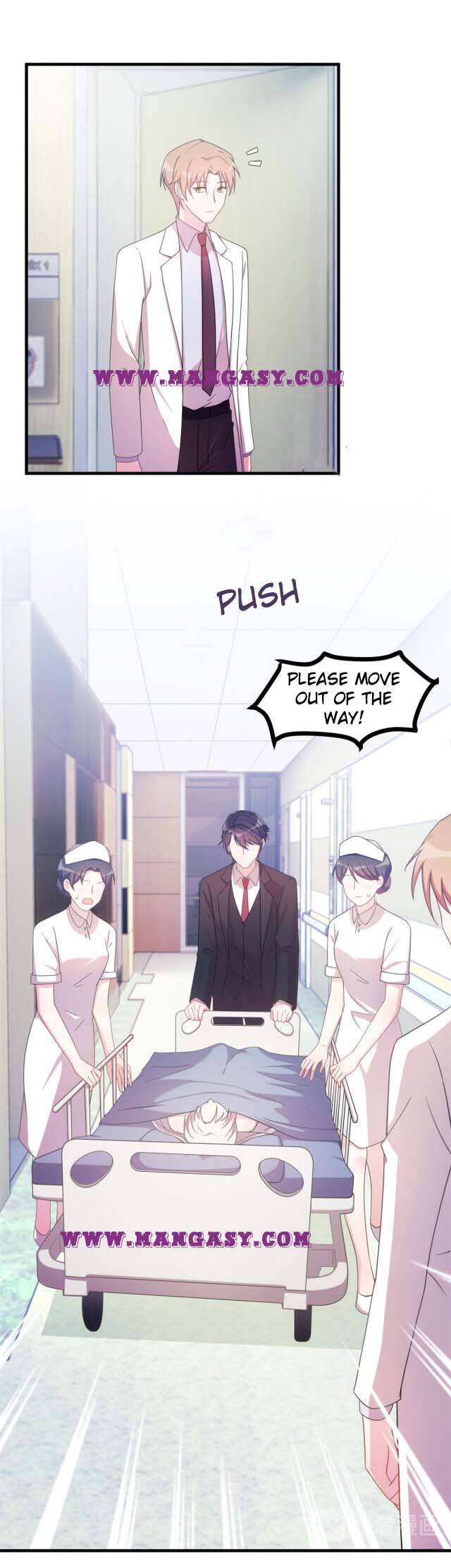 Xiao Bai’s father is a wonderful person chapter 145 - page 9