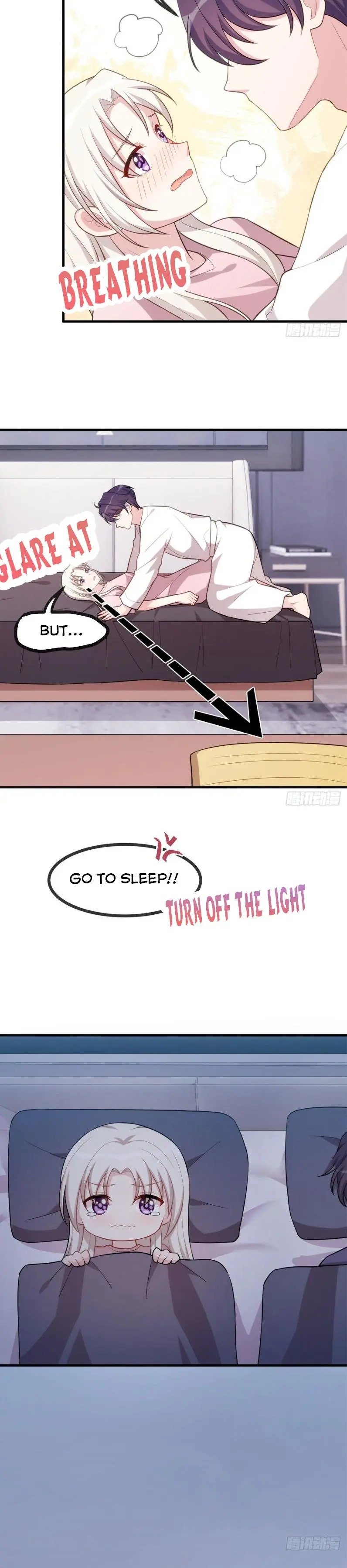 Xiao Bai’s father is a wonderful person chapter 92 - page 2