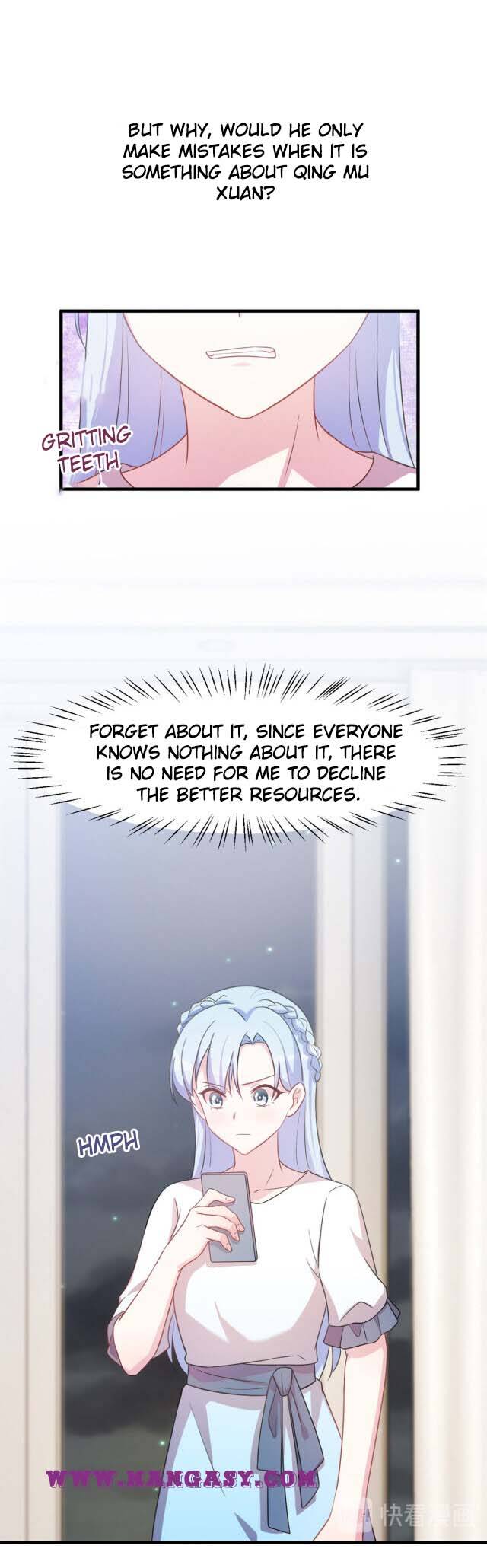 Xiao Bai’s father is a wonderful person chapter 146 - page 10