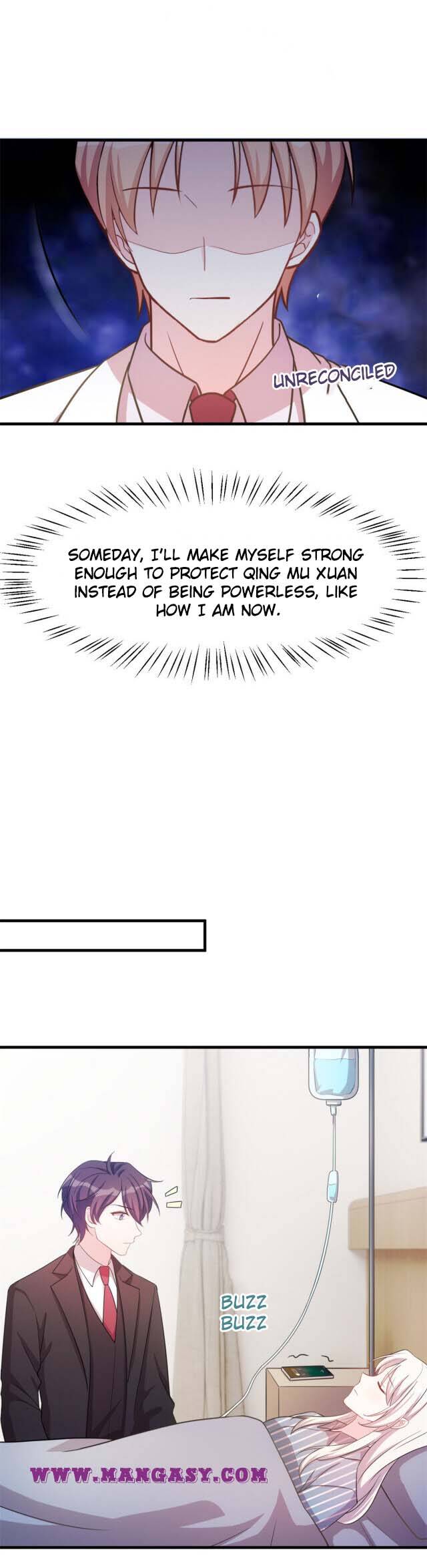 Xiao Bai’s father is a wonderful person chapter 146 - page 5