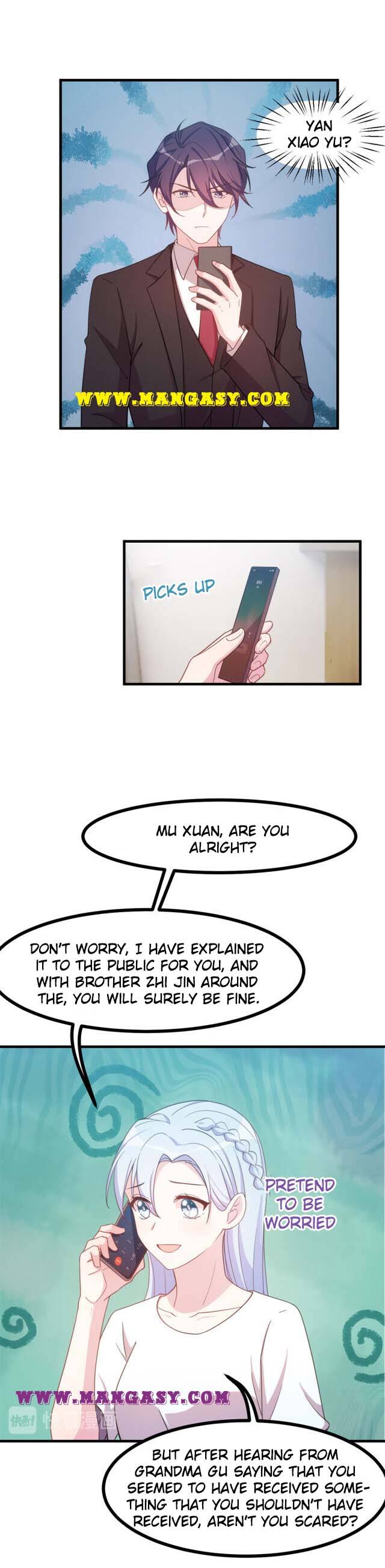 Xiao Bai’s father is a wonderful person chapter 146 - page 6